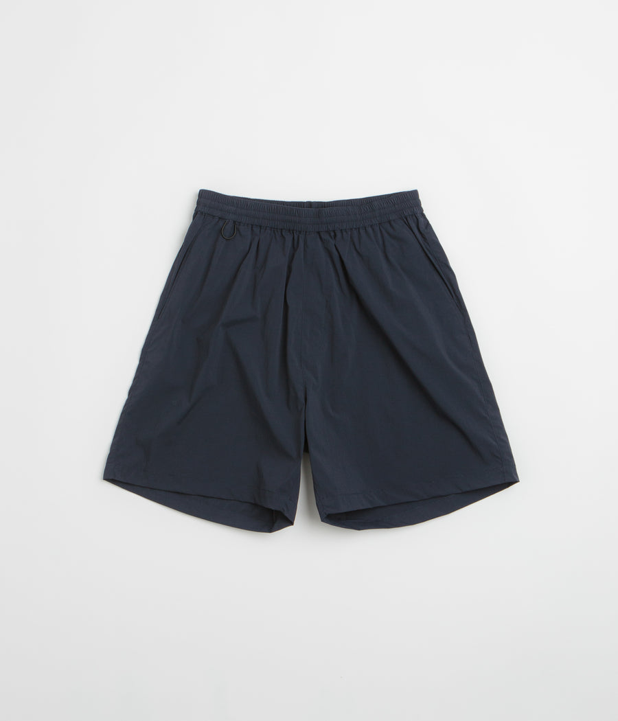 Snow Peak NSD Easy Shorts - Navy