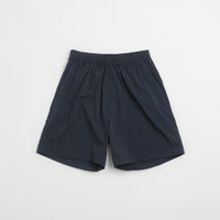 Snow Peak NSD Easy Shorts in Navy thumbnail
