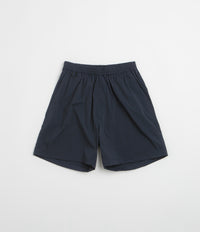 Snow Peak NSD Easy Shorts in Navy