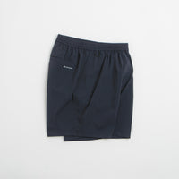Snow Peak NSD Easy Shorts in Navy thumbnail
