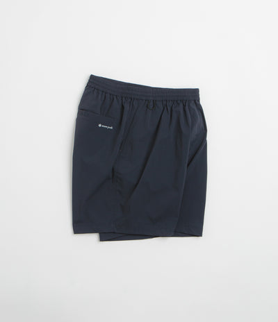 Snow Peak NSD Easy Shorts in Navy