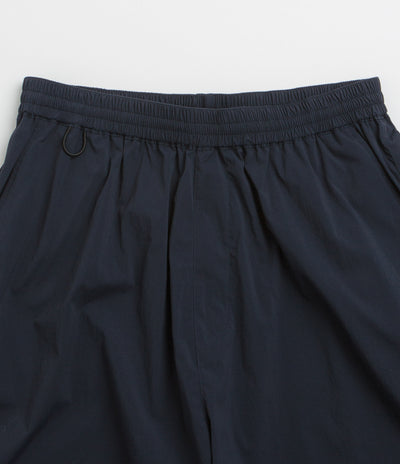 Snow Peak NSD Easy Shorts in Navy