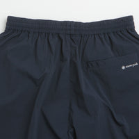 Snow Peak NSD Easy Shorts in Navy thumbnail