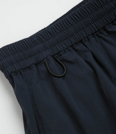 Snow Peak NSD Easy Shorts in Navy