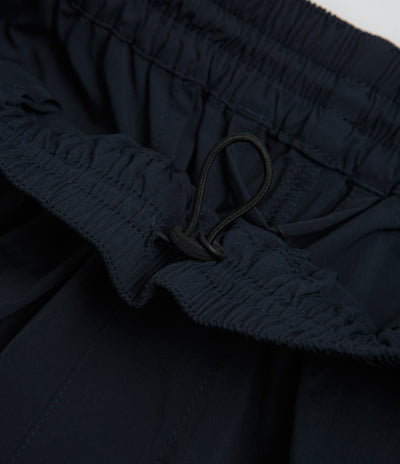 Snow Peak NSD Easy Shorts in Navy