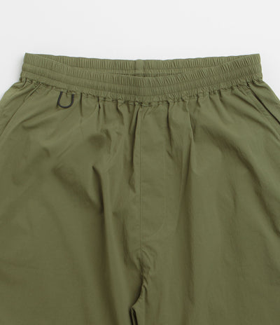 Snow Peak NSD Easy Shorts - Olive