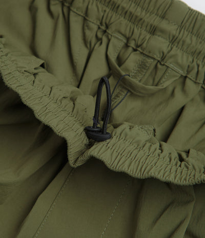 Snow Peak NSD Easy Shorts - Olive
