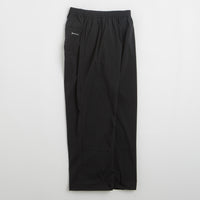 Snow Peak NSD Easy Wide Pants in Black thumbnail