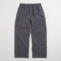 Snow Peak NSD Easy Wide Pants in Charcoal thumbnail