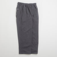 Snow Peak NSD Easy Wide Pants in Charcoal thumbnail