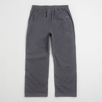 Snow Peak NSD Easy Wide Pants in Charcoal thumbnail