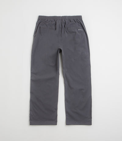 Snow Peak NSD Easy Wide Pants in Charcoal