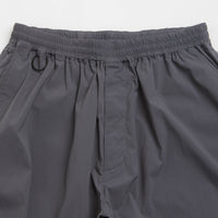 Snow Peak NSD Easy Wide Pants in Charcoal thumbnail