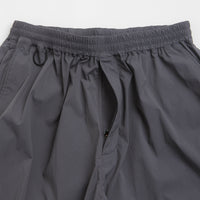 Snow Peak NSD Easy Wide Pants in Charcoal thumbnail