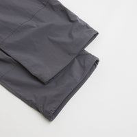 Snow Peak NSD Easy Wide Pants in Charcoal thumbnail