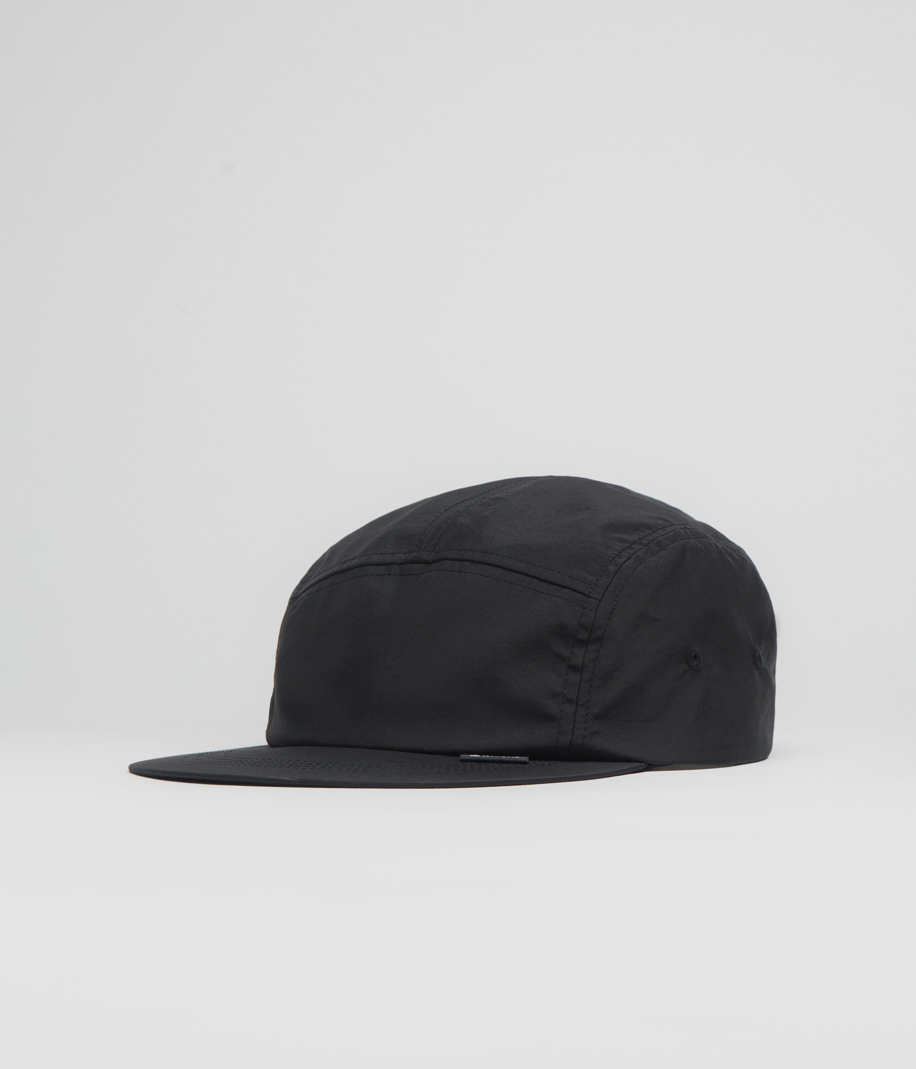 Snow Peak NSD Jet Cap in Black
