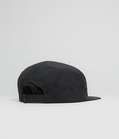 Snow Peak NSD Jet Cap in Black