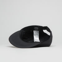 Snow Peak NSD Jet Cap in Black thumbnail