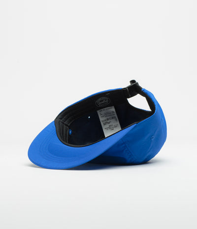 Snow Peak NSD Jet Cap in Blue