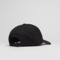 Snow Peak NSD Logo Cap in Black thumbnail