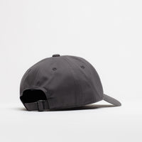 Snow Peak NSD Logo Cap in Charcoal thumbnail