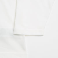 Snow Peak NSD Logo Long Sleeve T-Shirt - Off White thumbnail
