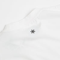 Snow Peak NSD Logo T-Shirt in Off White thumbnail