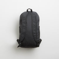 Snow Peak NSD Packable Backpack in Black thumbnail
