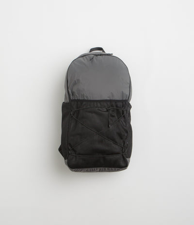 Snow Peak NSD Packable Backpack in Charcoal