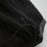 Snow Peak NSD Packable Backpack in Charcoal thumbnail