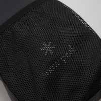 Snow Peak NSD Sacoche Bag in Black thumbnail