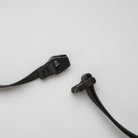 Snow Peak NSD Sacoche Bag in Black thumbnail