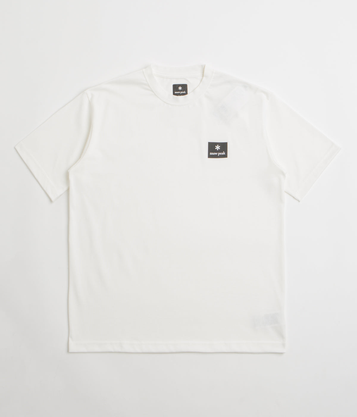 Nike ACG T-Shirt - Summit White | Flatspot