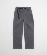 Snow Peak NSD Utility Pants in Charcoal