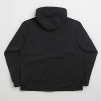 Snow Peak NSD Utility Parka in Black thumbnail