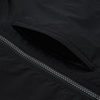 Snow Peak NSD Utility Parka in Black thumbnail