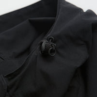 Snow Peak NSD Utility Parka in Black thumbnail