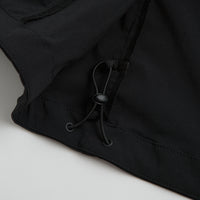 Snow Peak NSD Utility Parka in Black thumbnail