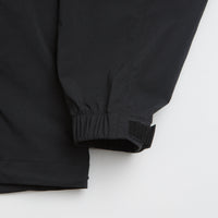 Snow Peak NSD Utility Parka in Black thumbnail
