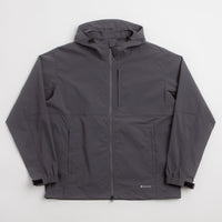 Snow Peak NSD Utility Parka - Charcoal thumbnail