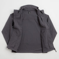 Snow Peak NSD Utility Parka - Charcoal thumbnail