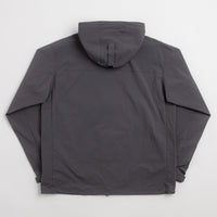 Snow Peak NSD Utility Parka - Charcoal thumbnail