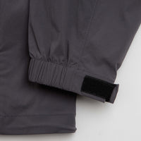 Snow Peak NSD Utility Parka - Charcoal thumbnail