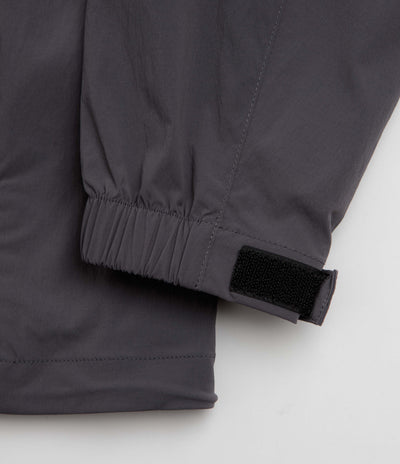 Snow Peak NSD Utility Parka - Charcoal