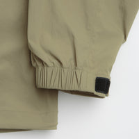 Snow Peak NSD Utility Parka in Greige thumbnail