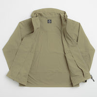 Snow Peak NSD Utility Parka in Greige thumbnail