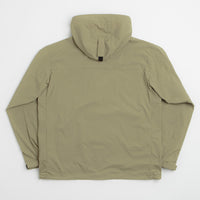 Snow Peak NSD Utility Parka in Greige thumbnail
