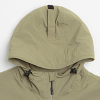 Snow Peak NSD Utility Parka in Greige thumbnail