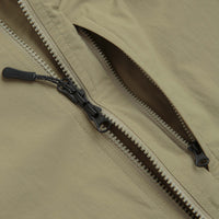 Snow Peak NSD Utility Parka in Greige thumbnail