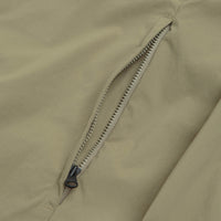 Snow Peak NSD Utility Parka in Greige thumbnail